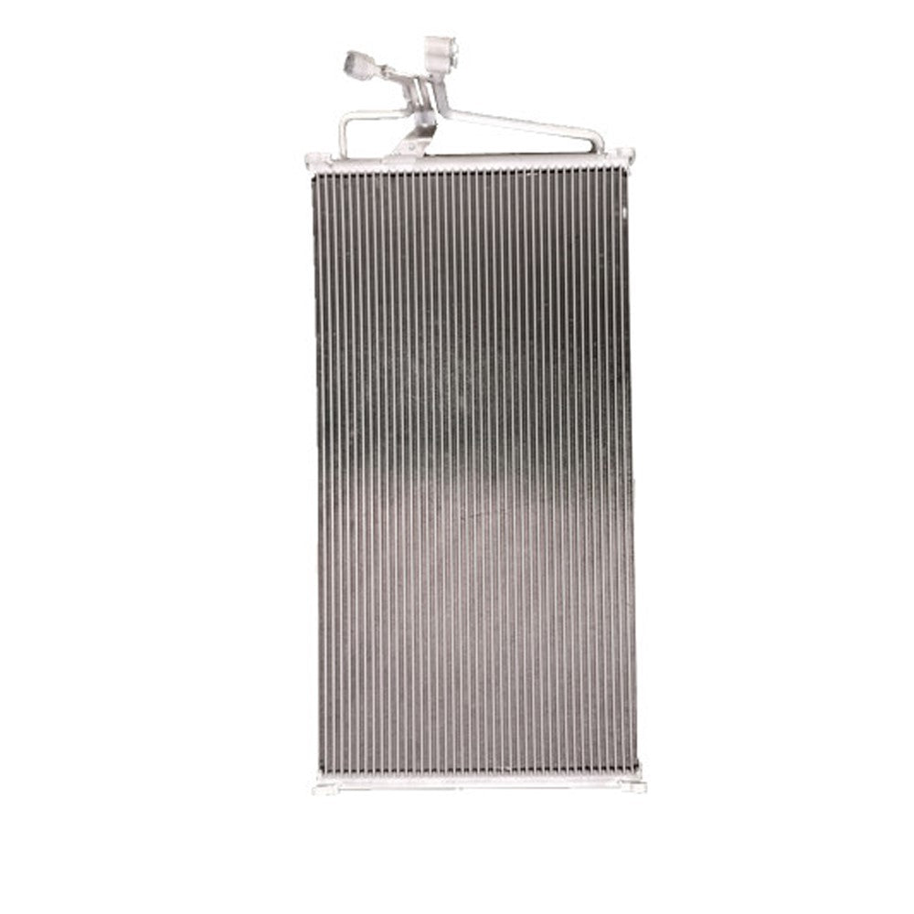 Ac Condenser 1997-2005 Buick Century, Regal & Pontiac Grand Prix & Oldsmobile Intrigue & Chevrolet Impala, Monte Carlo