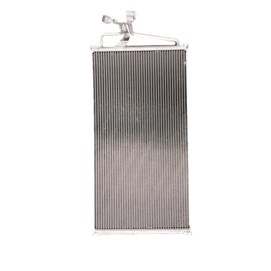 Ac Condenser 1997-2005 Buick Century, Regal & Pontiac Grand Prix & Oldsmobile Intrigue & Chevrolet Impala, Monte Carlo