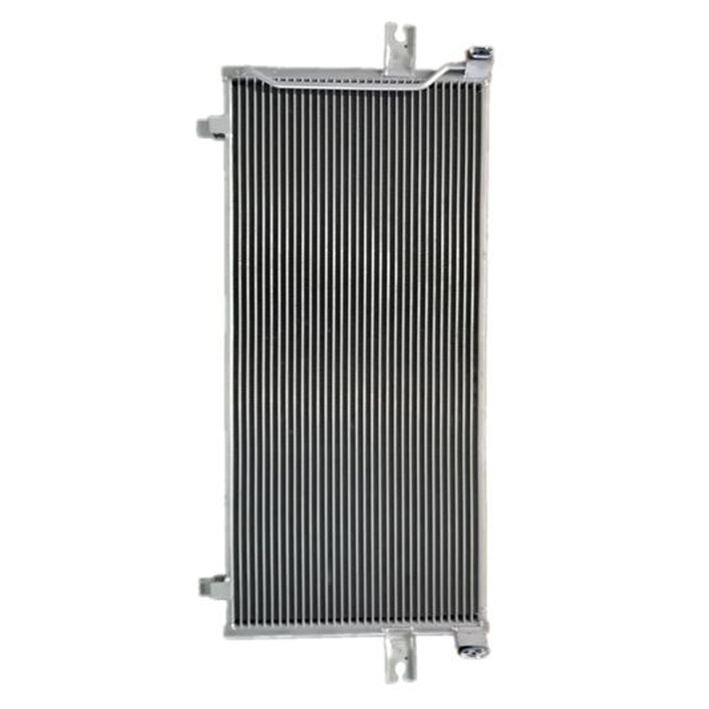 Ac Condenser 1998-2001 Nissan Altima