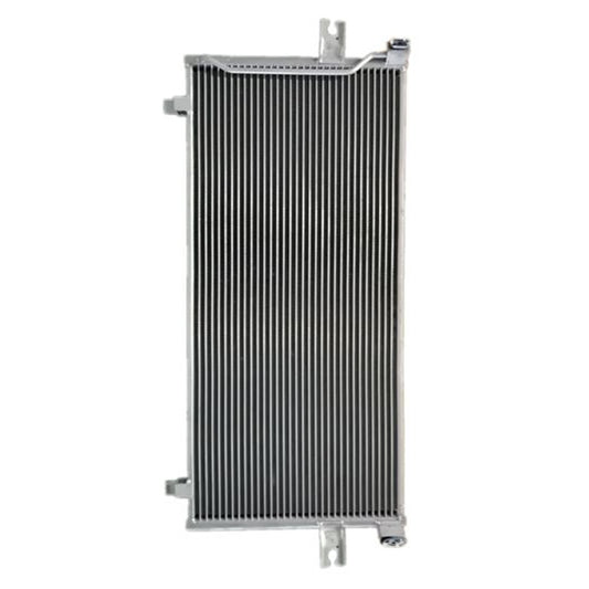 Ac Condenser 1998-2001 Nissan Altima