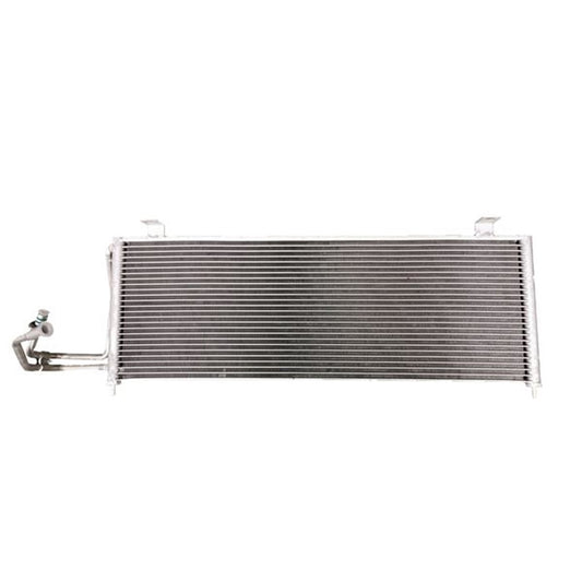 Ac Condenser 1997-2001 Jeep Cherokee