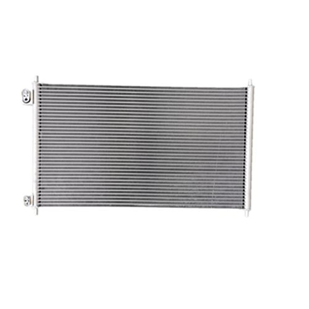 Ac Condenser V6 1998-2003 Honda Accord & Acura Tl, Cl