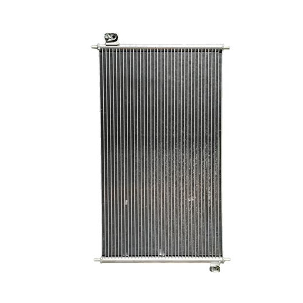 Ac Condenser 4cyl 1998-2002 Honda Accord