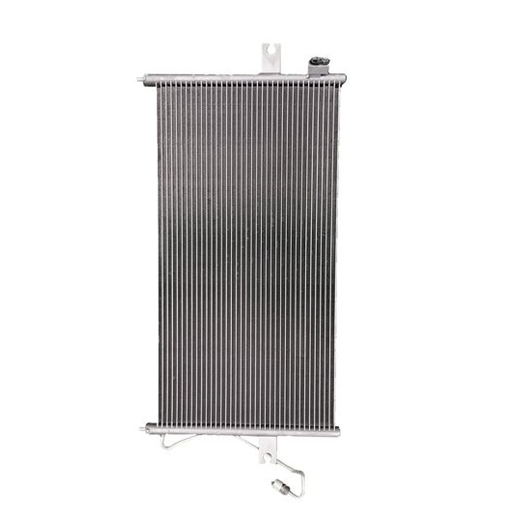 Ac Condenser 1998-2002 Nissan Frontier, Xterra