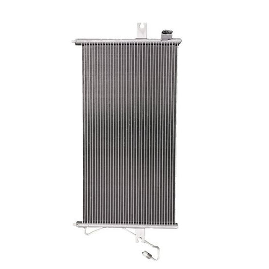 Ac Condenser 1998-2002 Nissan Frontier, Xterra