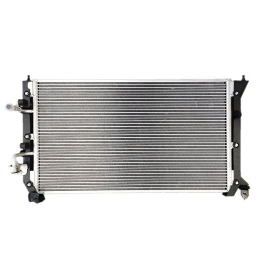 Front Ac Condenser Front Unit 1998-2003 Toyota Sienna