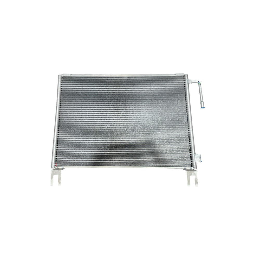 Ac Condenser 1998-2002 Dodge Pickup_dodge_fullsize(-2002)