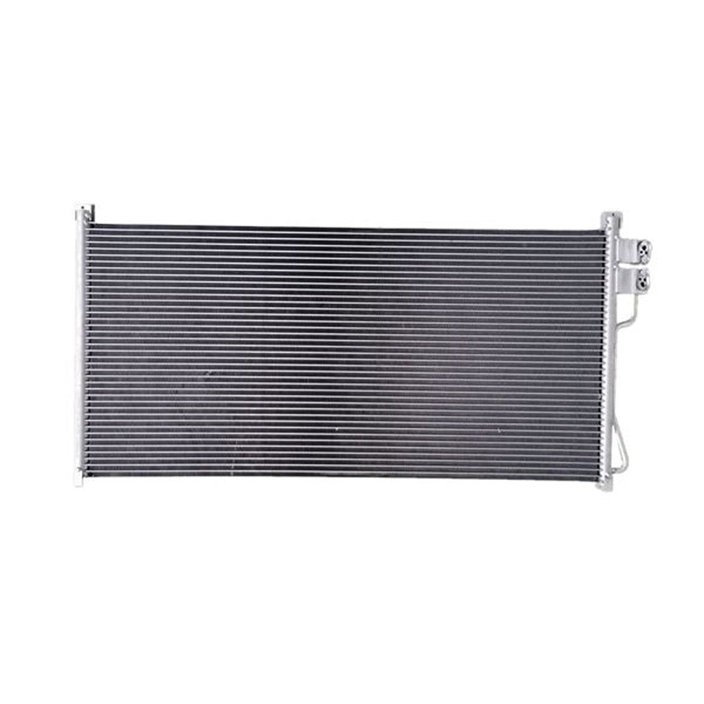 Ac Condenser 1997-2006 Ford Expedition & Lincoln Navigator, Blackwood