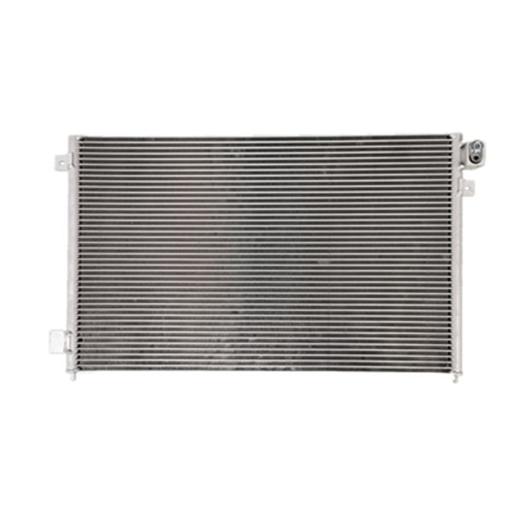 Ac Condenser 2000-2006 Jaguar S-Type & Lincoln Ls & Ford Thunderbird