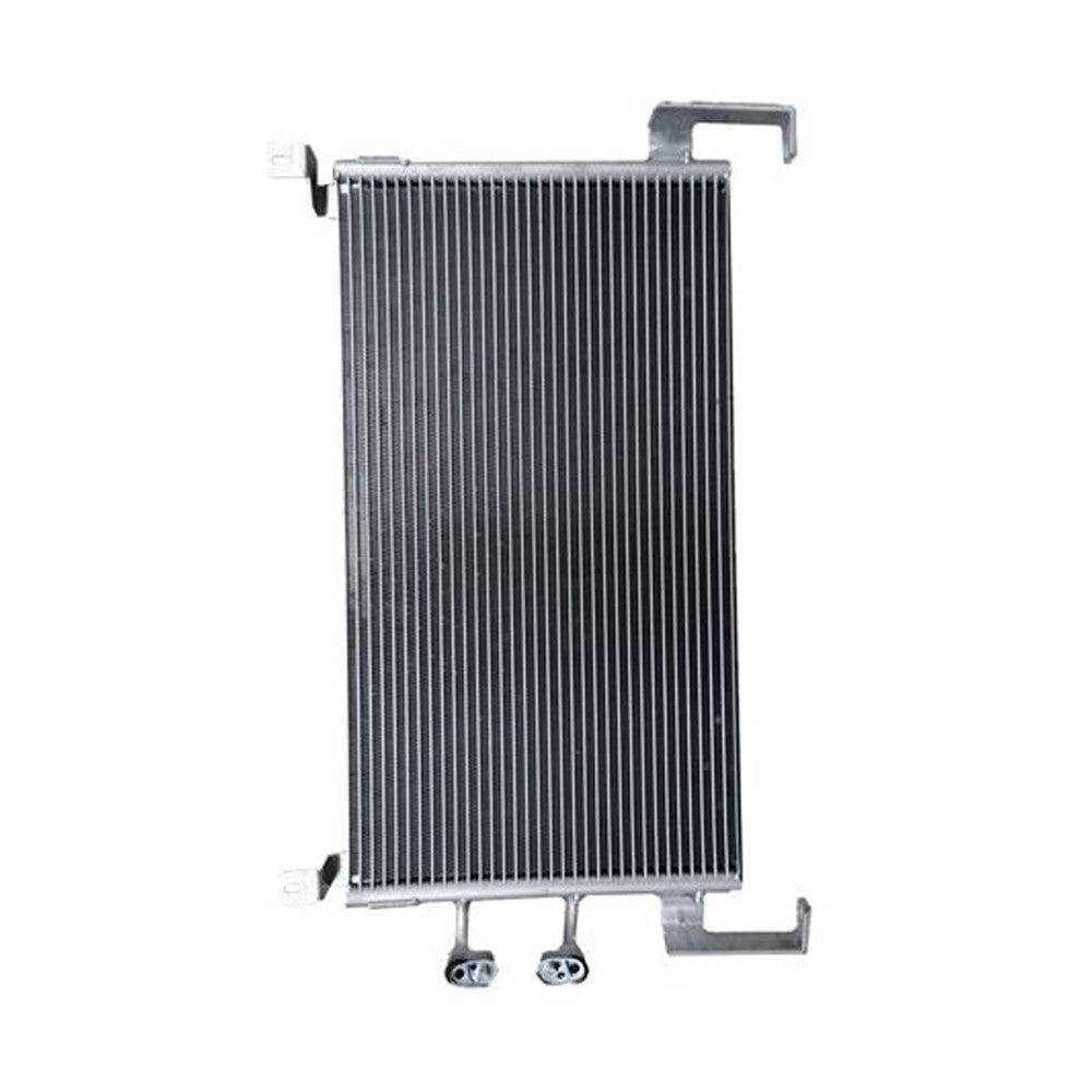 Ac Condenser 2000-2005 Dodge Neon & Plymouth Neon