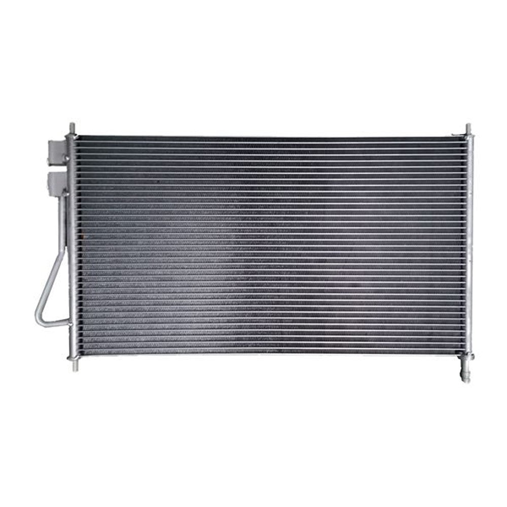 Ac Condenser To 3 16 05 2000-2005 Ford Focus