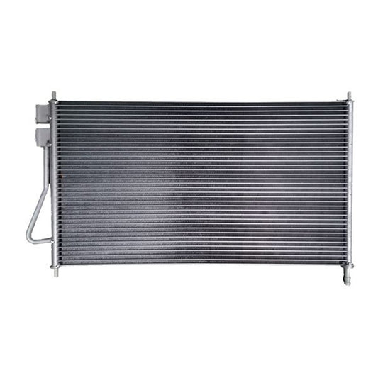 Ac Condenser To 3 16 05 2000-2005 Ford Focus