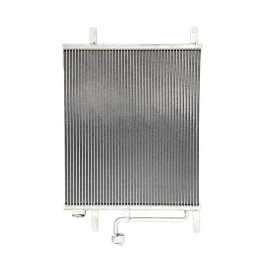 Ac Condenser 2000-2004 Dodge Dakota