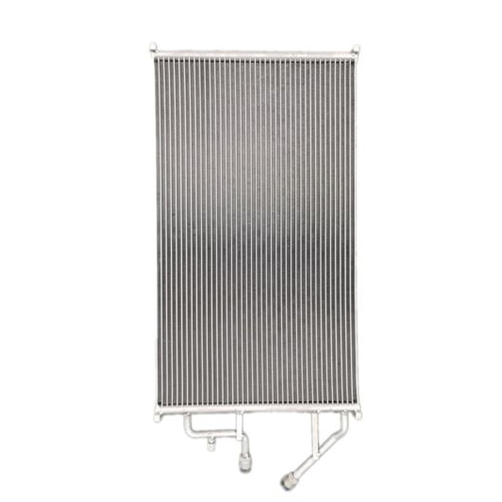 Ac Condenser Without Schrader Valve Can Use Cnd36423 1996-2002 Chevrolet C1500, C1500 Suburban & Gmc Pickup_gmc_fullsize_c/K & Cadillac Escalade