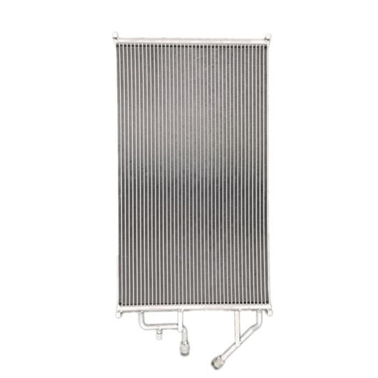 Ac Condenser Without Schrader Valve Can Use Cnd36423 1996-2002 Chevrolet C1500, C1500 Suburban & Gmc Pickup_gmc_fullsize_c/K & Cadillac Escalade