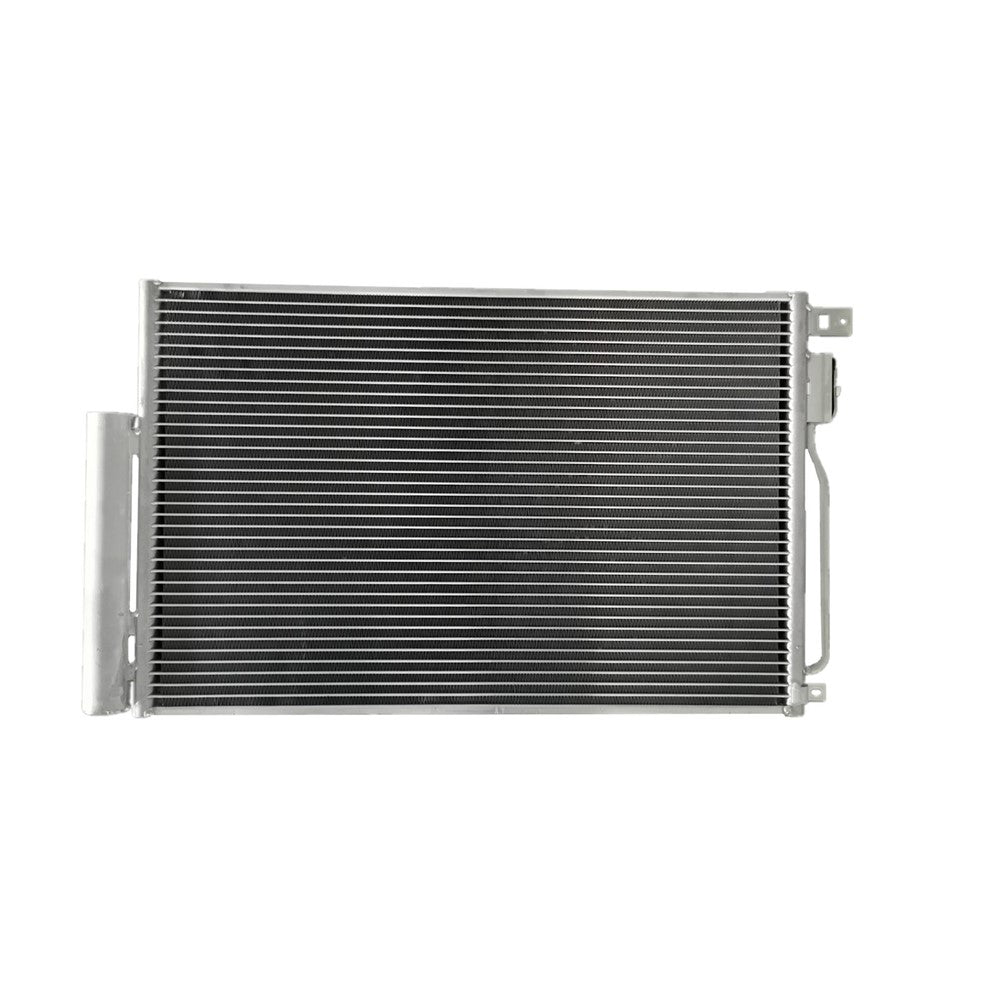 A C Condenser For Models With 1.8l L4 2012-2018 Chevrolet Sonic