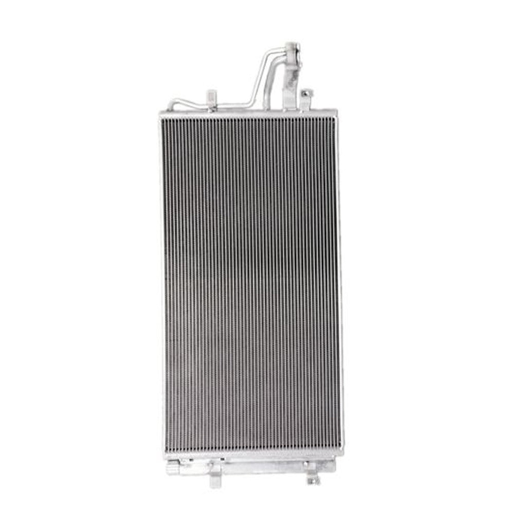 A C Condenser For Models With 2.0l L4 2010-2012 Hyundai Genesis Coupe