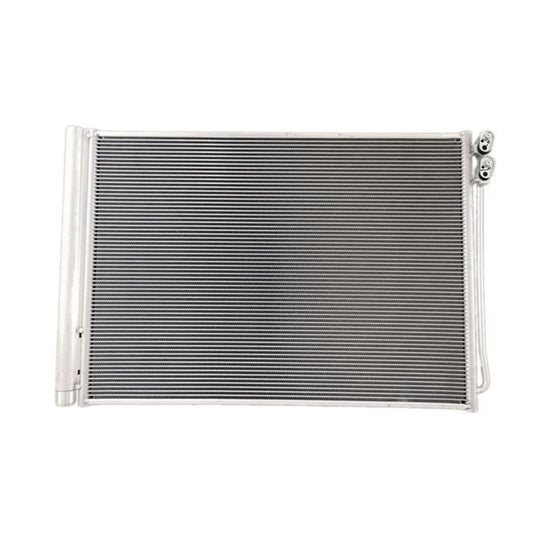 A C Condenser 2011-2018 Bmw 528i, 528i Xdrive, 535i, 535i Gt, 535i Gt Xdrive, 535i Xdrive, 550i, 550i Gt, 550i Gt Xdrive, 550i Xdrive, 535d
