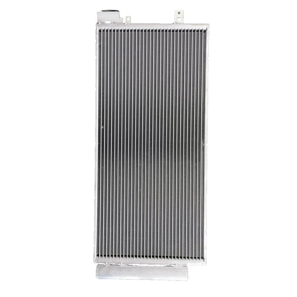 A C Condenser 2012-2020 Chevrolet Sonic