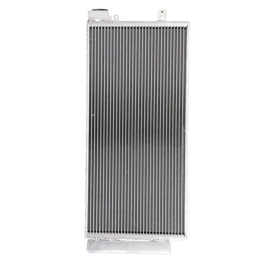 A C Condenser for 2012-2020 Chevrolet Sonic