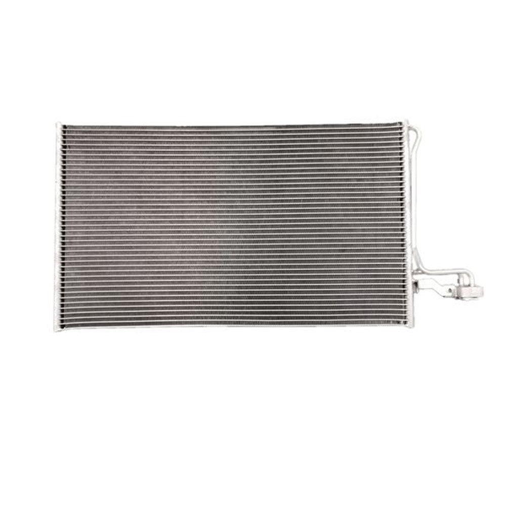 Condenser 2008-2013 Volvo S40, V50, C30, C70
