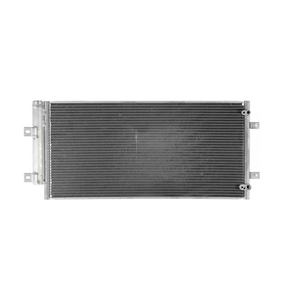 A C Condenser 2012-2014 Ford Edge