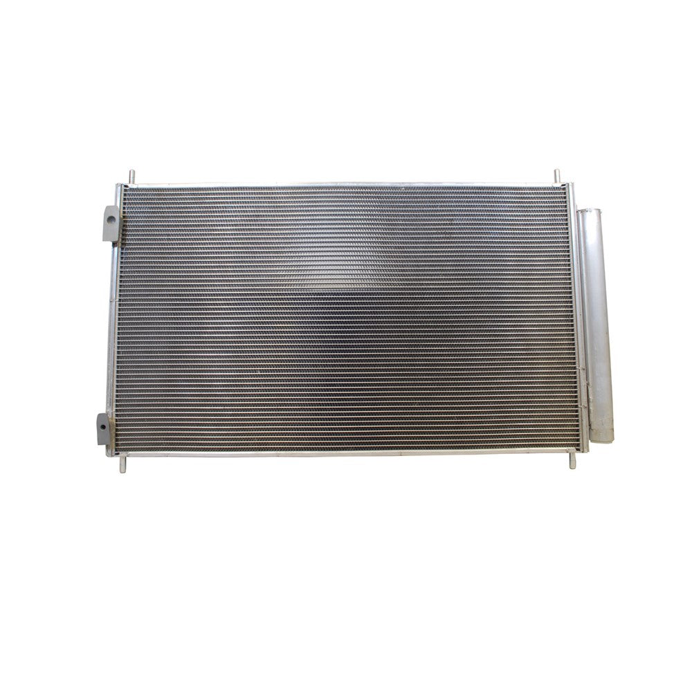 Condenser 2012-2019 Toyota Prius C