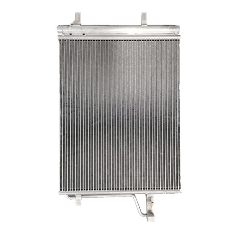 Condenser For Models With 1.6l L4 And 2.5l L4 2013-2019 Ford C-Max, Escape