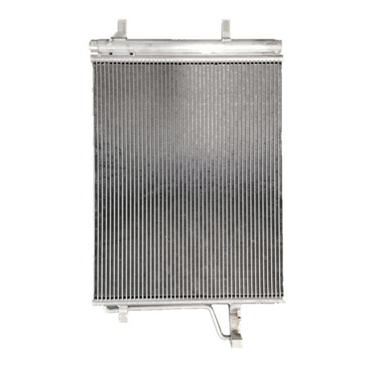 Condenser For Models With 1.6l L4 And 2.5l L4 2013-2019 Ford C-Max, Escape