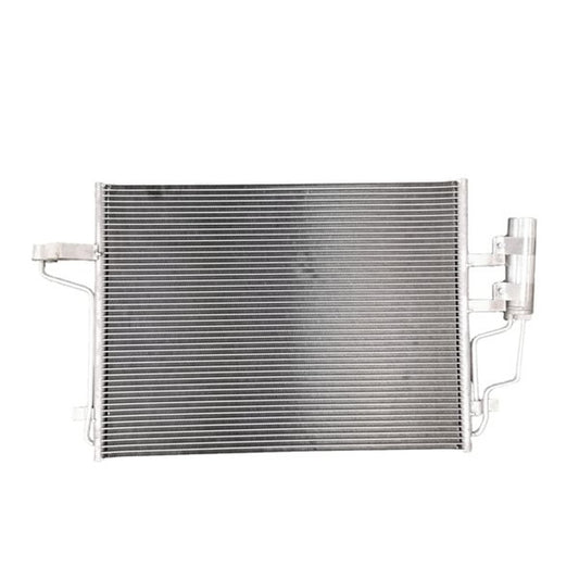 A C Condenser For Models With 2.0l L4 Turbo 2013-2016 Ford Escape