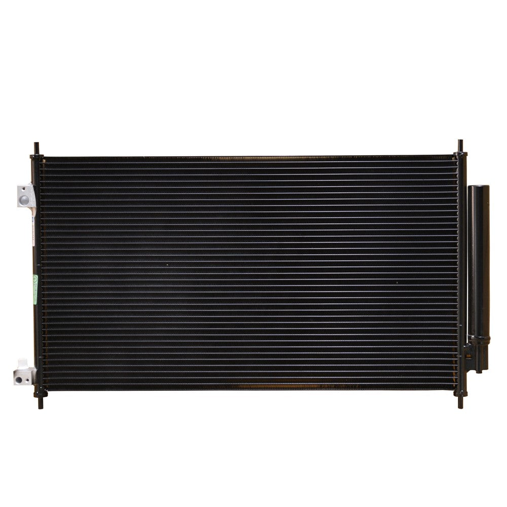 A C Condenser 2013-2015 Acura Rdx