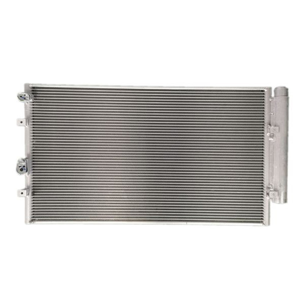 A C Condenser 2013-2020 Scion Fr-S & Subaru Brz & Toyota 86