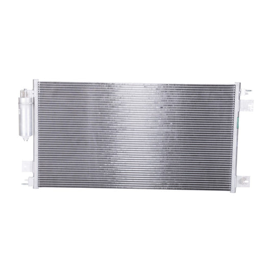 A C Condenser 2012-2021 Nissan Nv1500, Nv2500, Nv3500