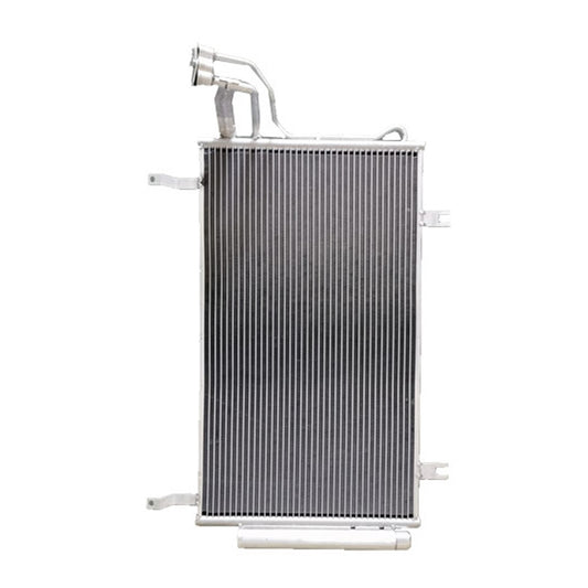 A C Condenser for 2013-2021 Mazda Cx-5