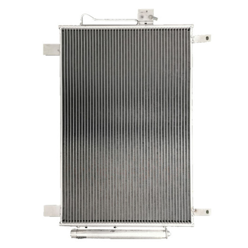 A C Condenser 2013-2020 Infiniti Jx35, Qx60 & Nissan Pathfinder
