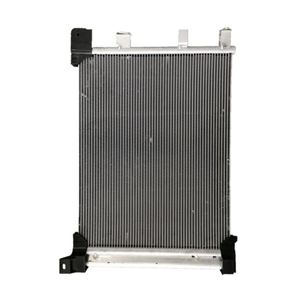 A C Condenser 2013-2019 Nissan Sentra