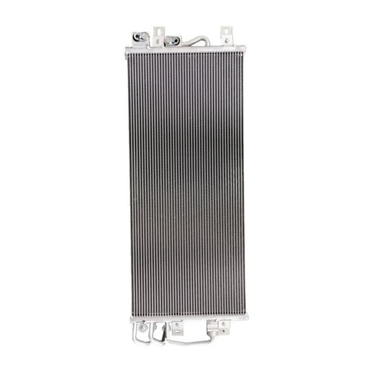 A C Condenser for 2012-2019 Ford Explorer