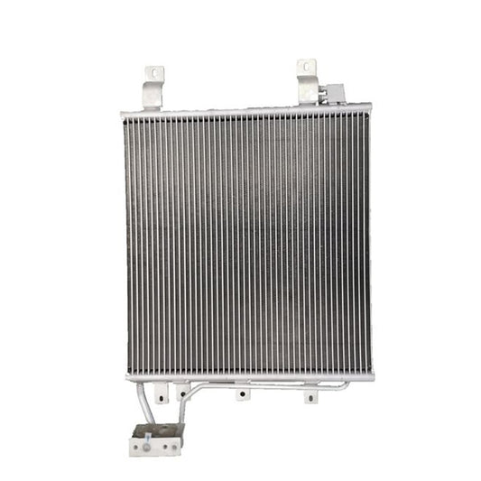 A C Condenser 2012-2018 Jeep Wrangler, Wrangler Jk