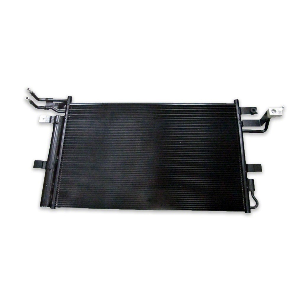 Condenser For Taurus Models With 3.5l V6 Without Turbo And Mkt Models With 3.7l V6 Built Up To 9 12 12 2013-2019 Ford Flex, Taurus & Lincoln Mks, Mkt