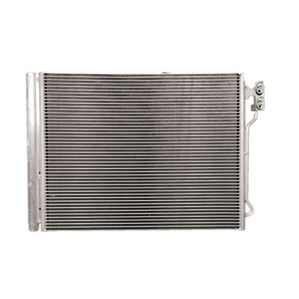 Condenser For 528i Ix Models With 2.0l L4 2012-2016 Bmw 528i, 528i Xdrive, 535i, 535i Gt, 535i Gt Xdrive, 535i Xdrive, 550i, 550i Gt Xdrive