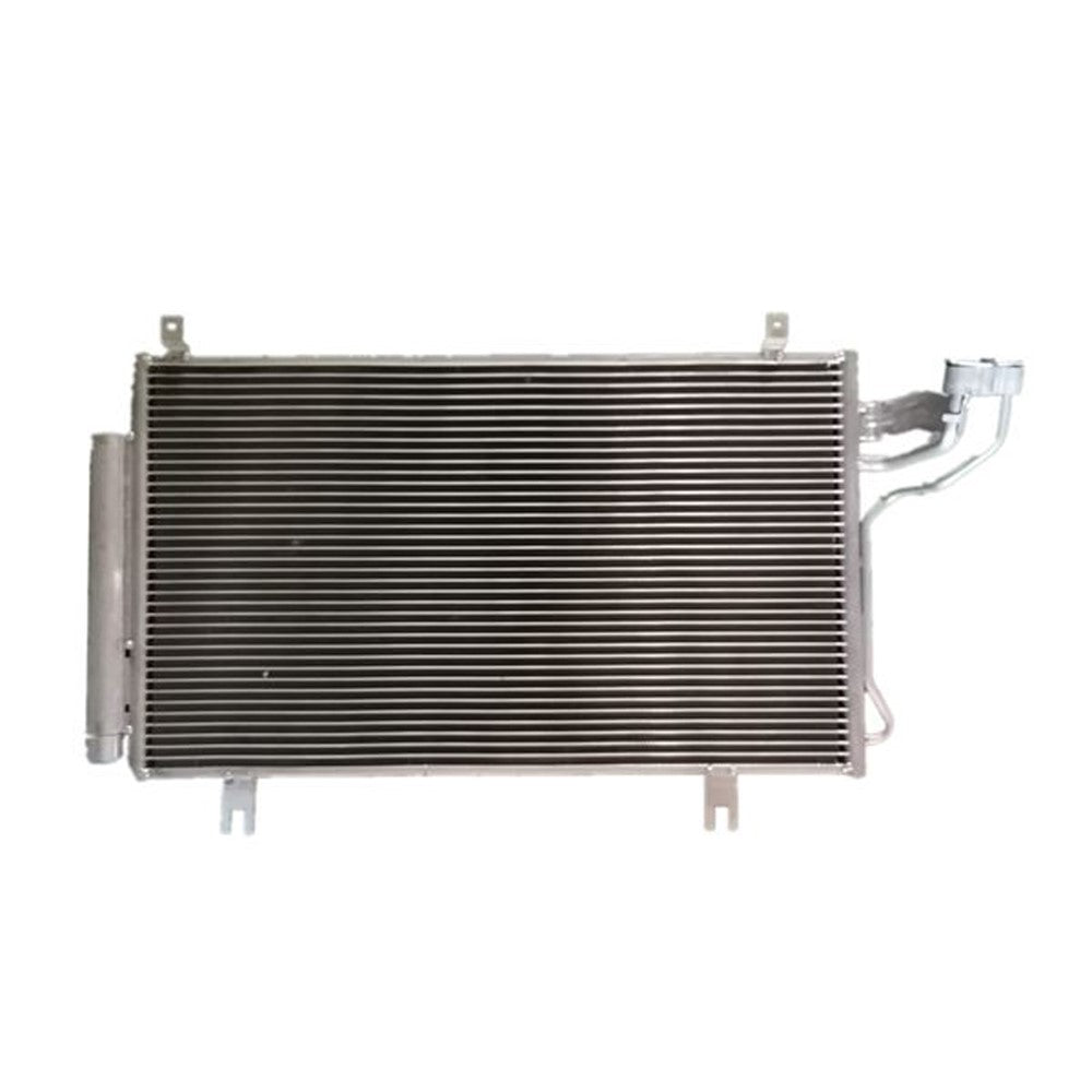 A C Condenser 2014-2021 Mazda 3, 6