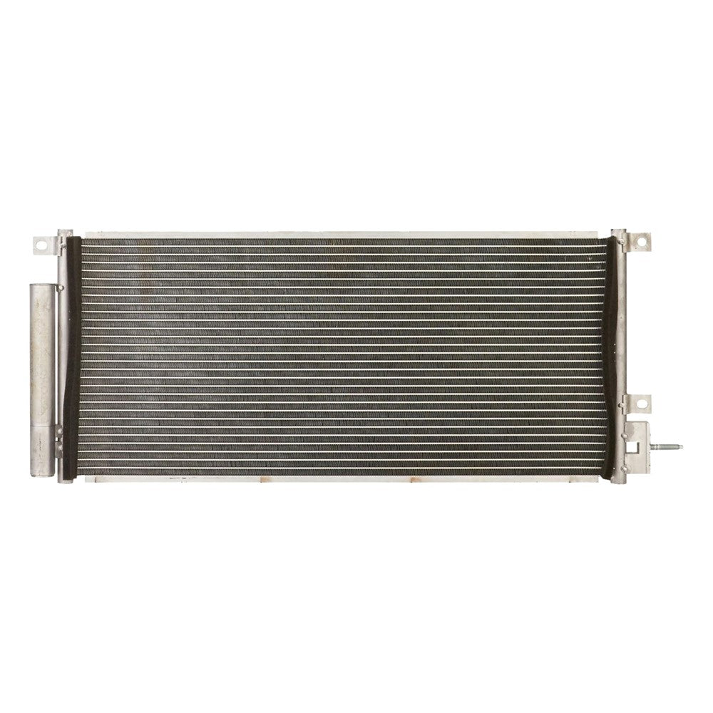 A C Condenser 2013-2016 Buick Encore & Chevrolet Trax