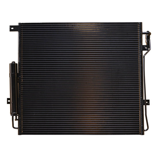 A C Condenser 2010-2016 Land Rover Lr4, Range Rover Sport