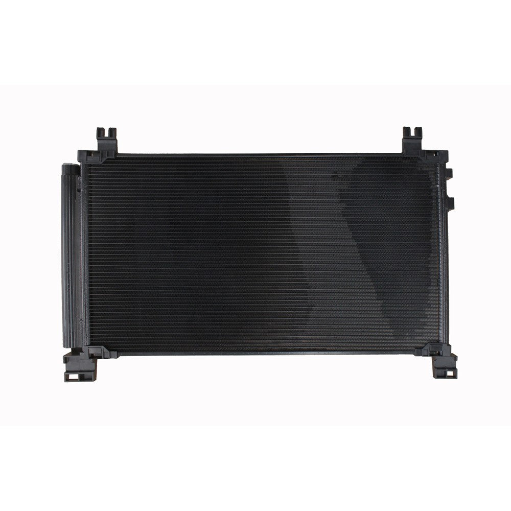 A C Condenser 2014-2016 Lexus Is250, Is350