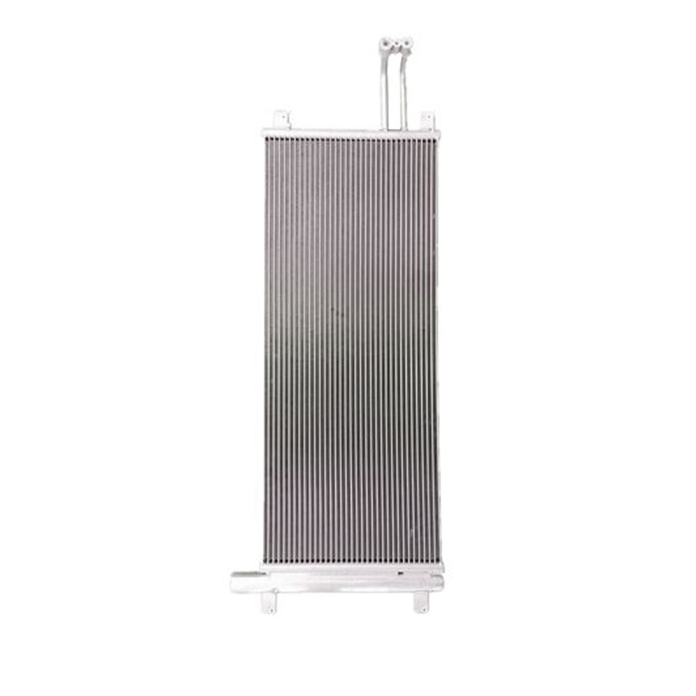 A C Condenser 2014-2019 Chevrolet Silverado 1500, Silverado 1500 Ld & Gmc Sierra 1500, Sierra 1500 Limited