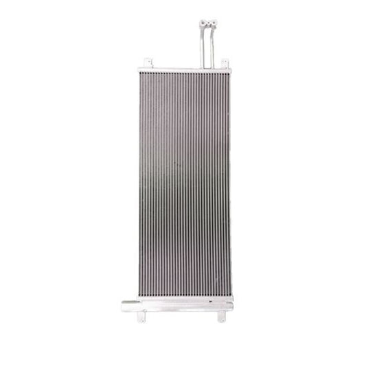 A C Condenser 2014-2019 Chevrolet Silverado 1500, Silverado 1500 Ld & Gmc Sierra 1500, Sierra 1500 Limited