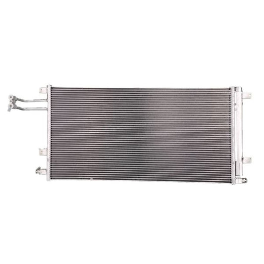 A C Condenser 2014-2020 Chevrolet Silverado 1500, Suburban, Tahoe & Gmc Sierra 1500, Yukon, Yukon Xl & Cadillac Escalade Esv, Escalade