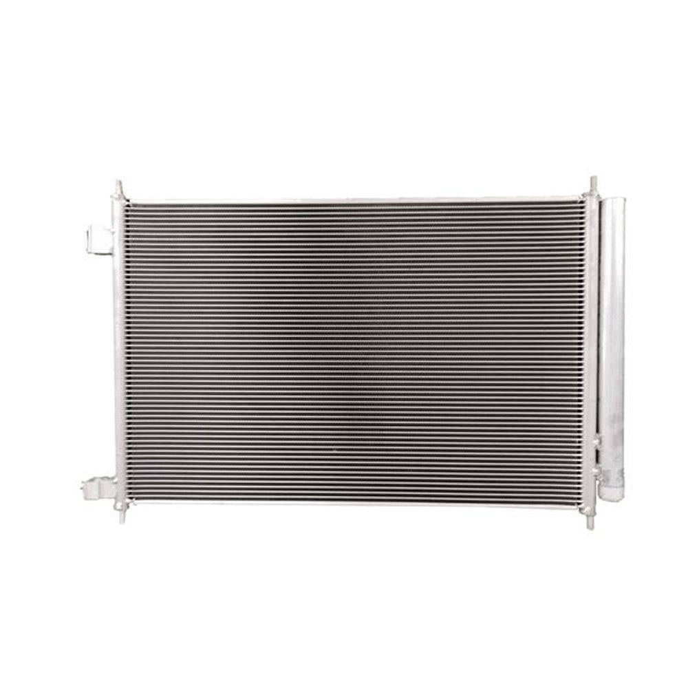 A C Condenser 2013-2021 Nissan Nv200 & Chevrolet City Express