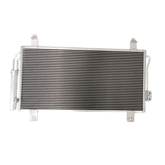 A C Condenser 2014-2022 Mitsubishi Outlander, Outlander Phev