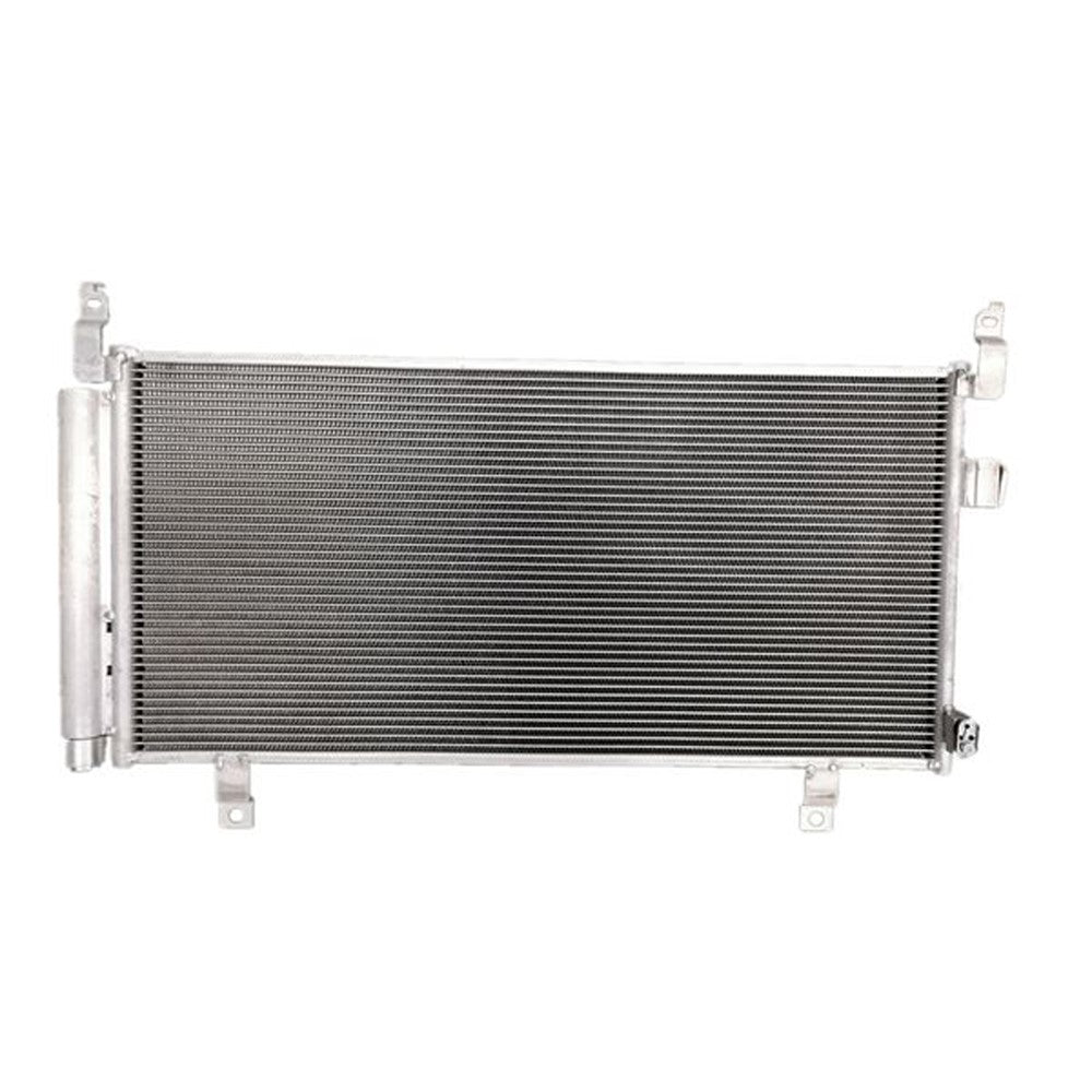 A C Condenser 2014-2018 Subaru Forester